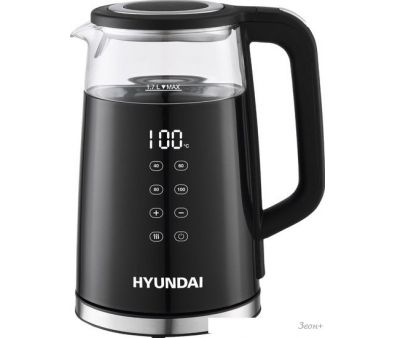   Hyundai HYK-G6404