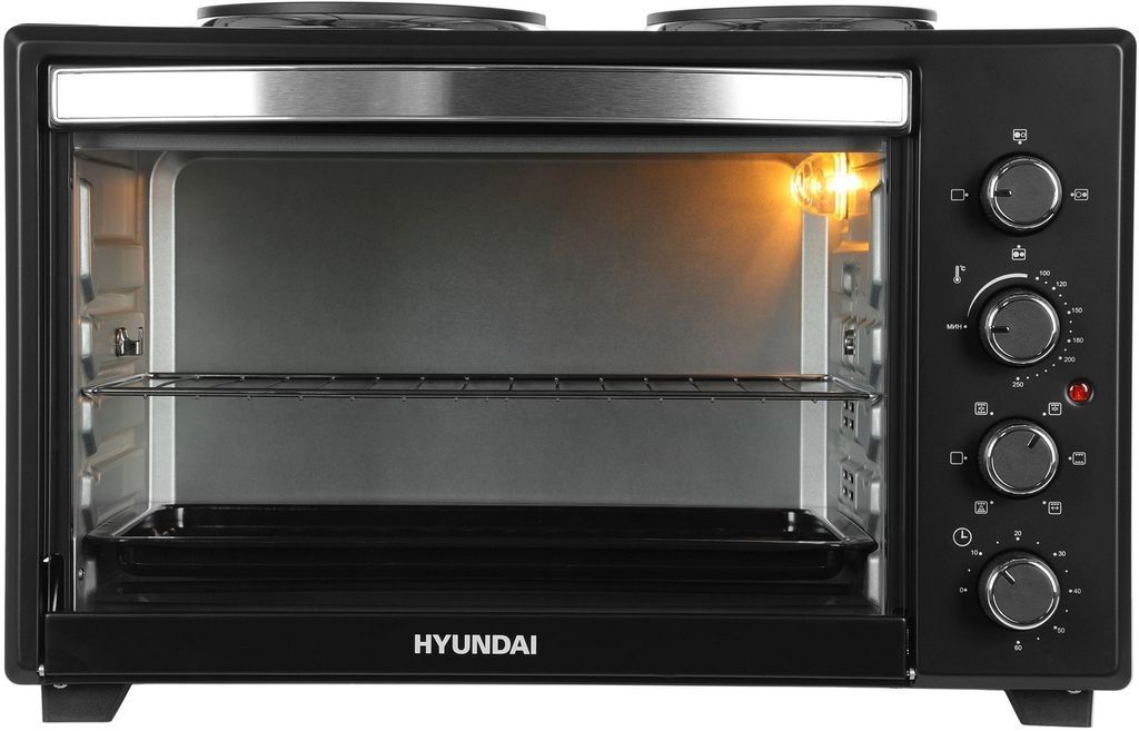 Мини-печь Hyundai MIO-HY099