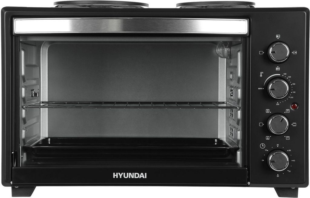 Мини-печь Hyundai MIO-HY099