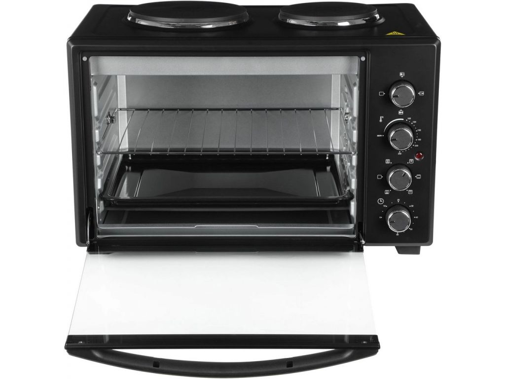 Мини-печь Hyundai MIO-HY099