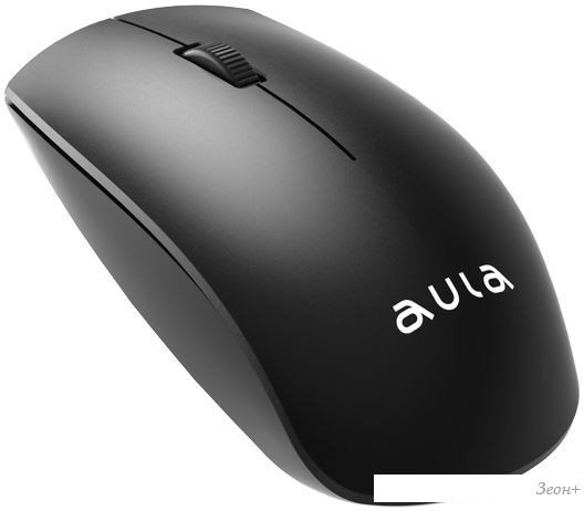 Мышь AULA AM201