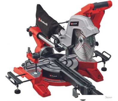   Einhell TE-SM 10 L Dual 4300877