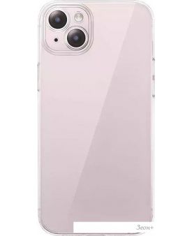    Baseus Schott Series  iPhone 15 Plus ()