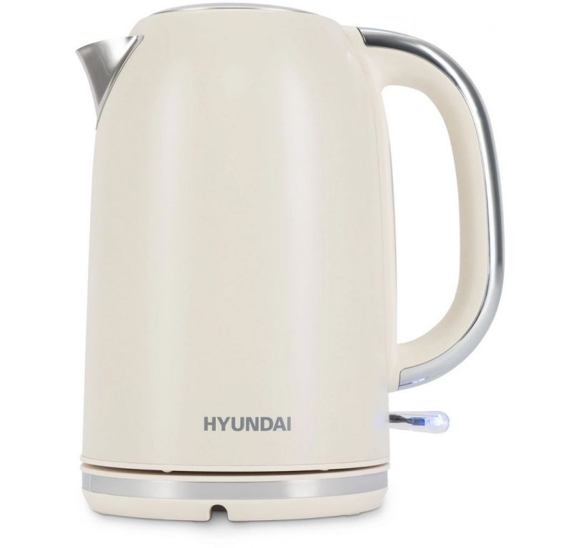 Электрический чайник Hyundai HYK-S9900