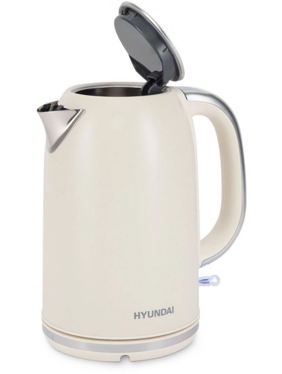 Электрический чайник Hyundai HYK-S9900