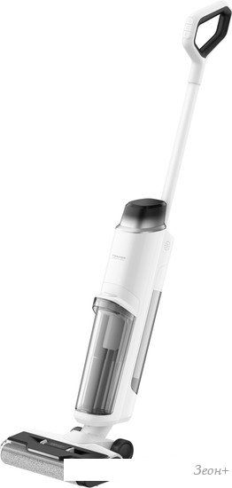 Вертикальный пылесос с влажной уборкой Dreame Trouver Wet and Dry Vacuum K10 Pro BVC-T8