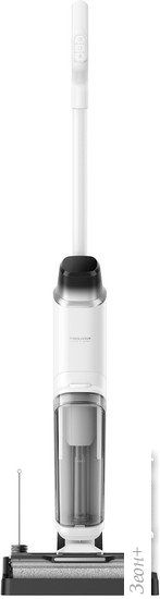 Вертикальный пылесос с влажной уборкой Dreame Trouver Wet and Dry Vacuum K10 Pro BVC-T8