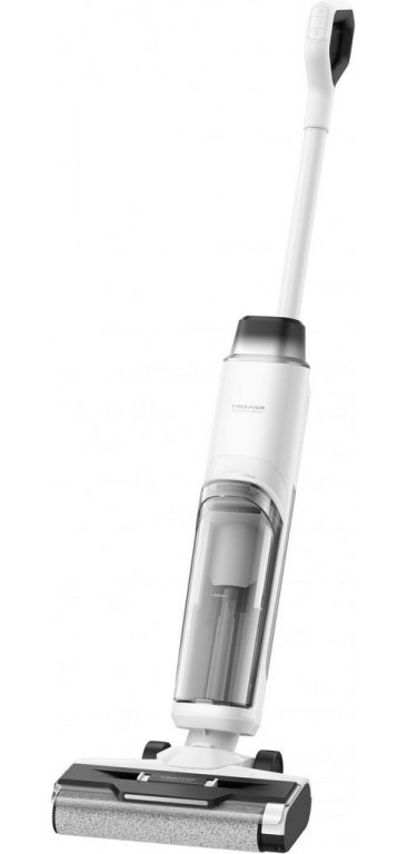 Вертикальный пылесос с влажной уборкой Dreame Trouver Wet and Dry Vacuum K10 Pro BVC-T8