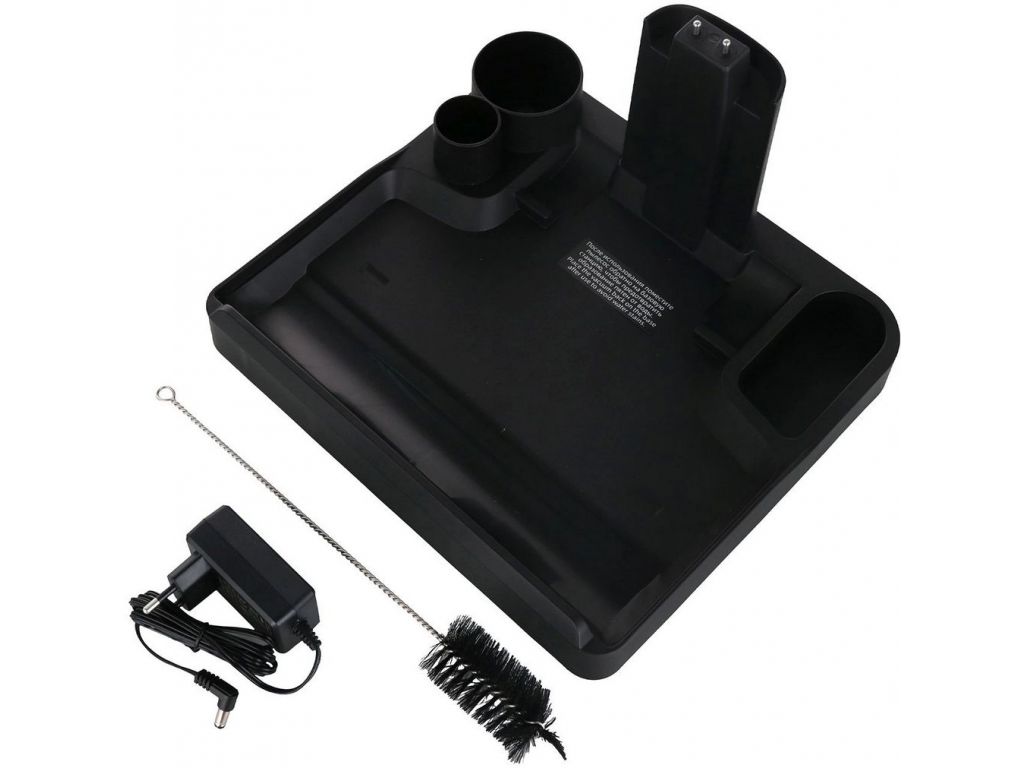 Вертикальный пылесос с влажной уборкой Dreame Trouver Wet and Dry Vacuum K10 Pro BVC-T8