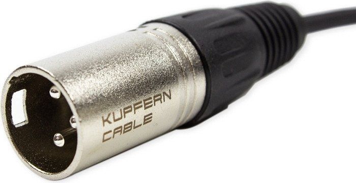 Кабель Kupfern KFMC093M