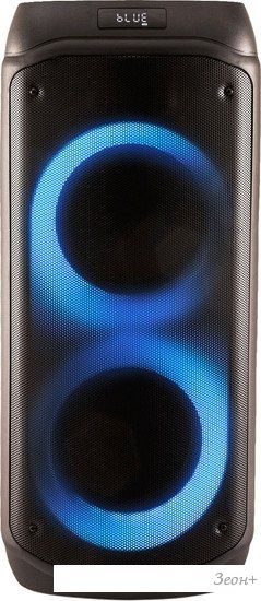 Колонка для вечеринок Aiwa CAS-400