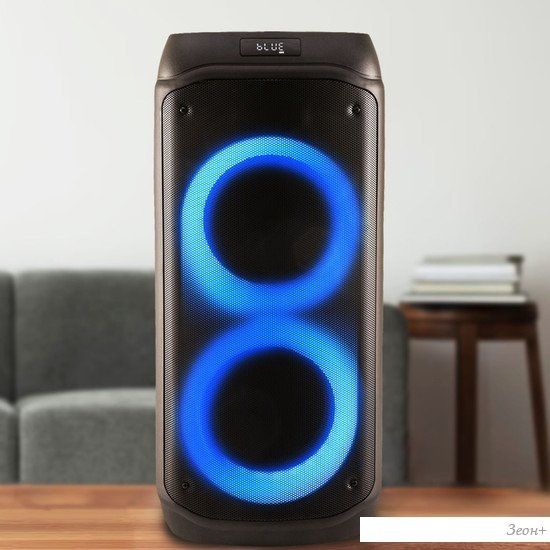 Колонка для вечеринок Aiwa CAS-400