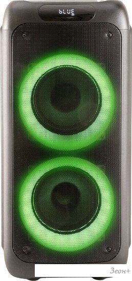Колонка для вечеринок Aiwa CAS-500