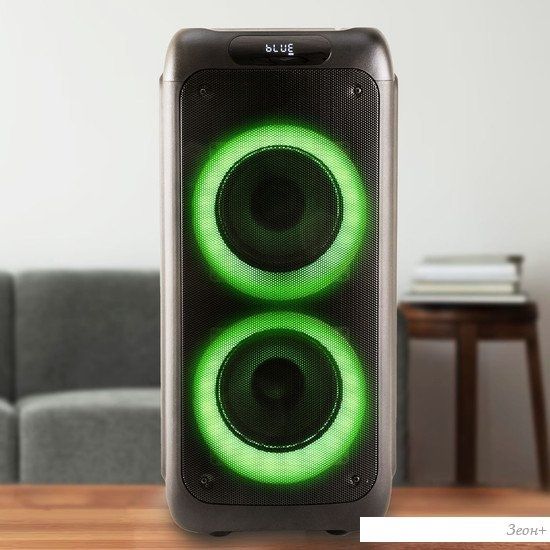 Колонка для вечеринок Aiwa CAS-500