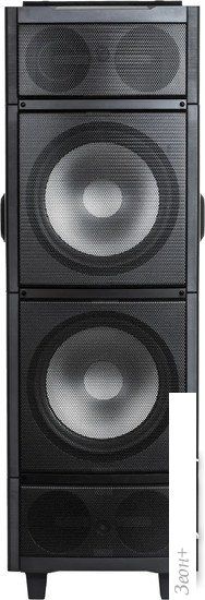 Колонка для вечеринок Aiwa CAS-2022