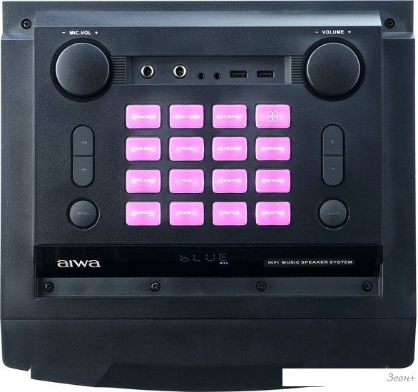 Колонка для вечеринок Aiwa CAS-2022