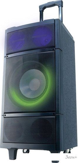 Колонка для вечеринок Aiwa CAS-2021