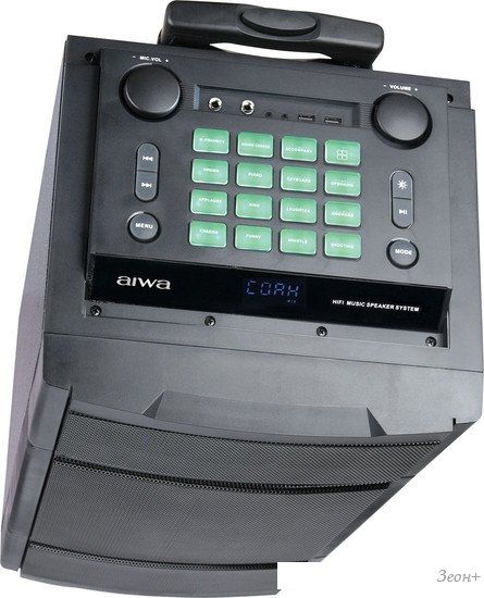 Колонка для вечеринок Aiwa CAS-2021
