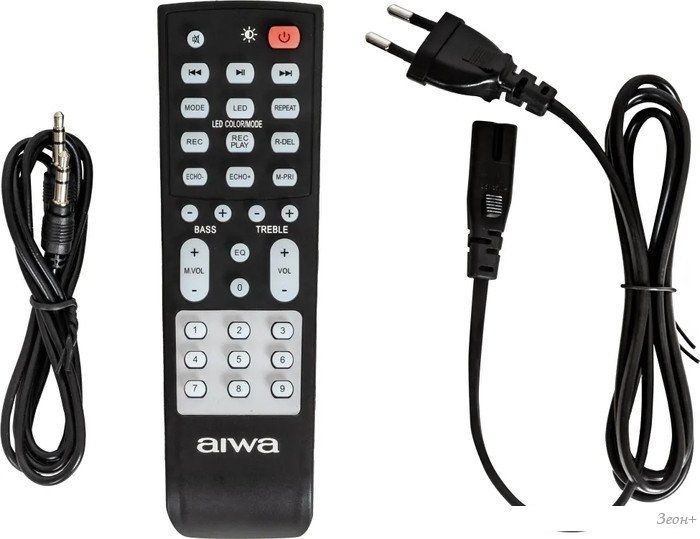 Колонка для вечеринок Aiwa CAS-2021