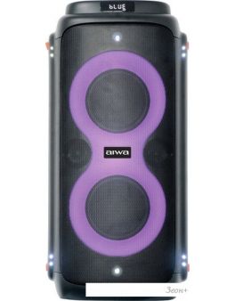    Aiwa CAS-650