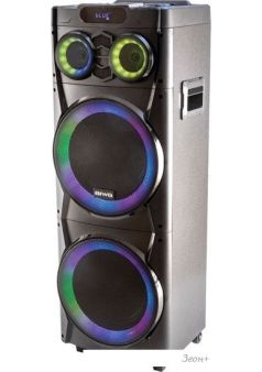    Aiwa CAS-1001