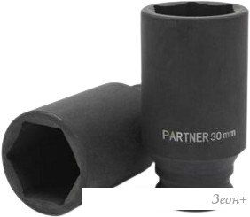 Головка слесарная Partner PA-4458534
