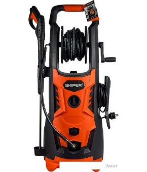    Skiper PM-200 Pro