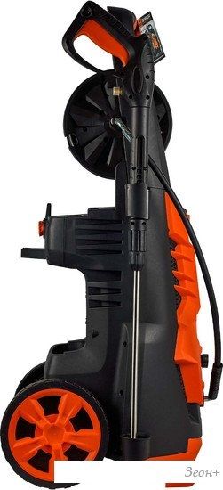 Мойка высокого давления Skiper PM-200 Pro