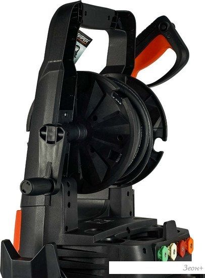 Мойка высокого давления Skiper PM-200 Pro