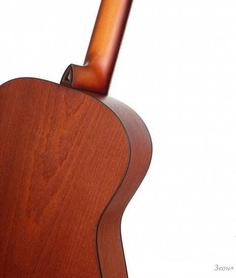 Акустическая гитара MiLena Music ML-C4-PRO