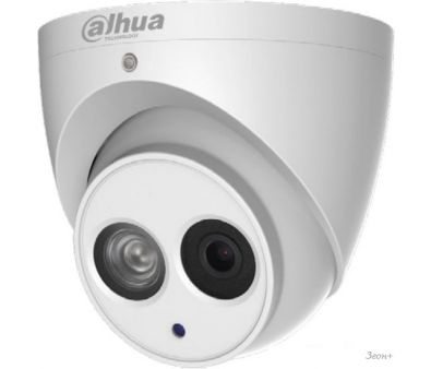 IP- Dahua DH-IPC-HDW4431EMP-ASE-0360B