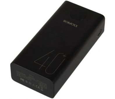   Romoss PEA40 40000mAh ()