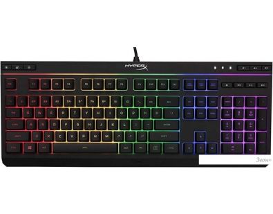  HyperX Alloy Core RGB