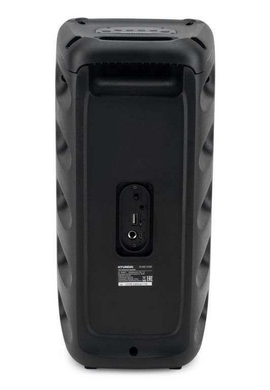 Беспроводная колонка Hyundai H-MC1230