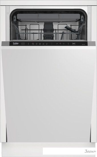 Встраиваемая посудомоечная машина BEKO BDIS15063