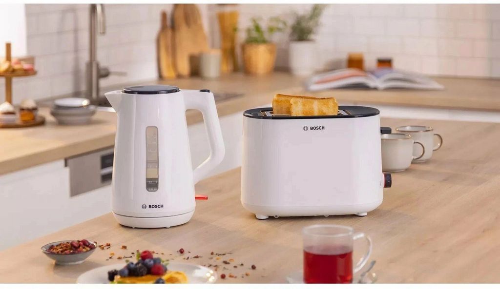 Электрический чайник Bosch TWK1M121