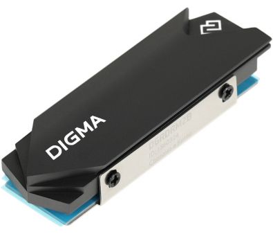   SSD Digma DGRDRM2B