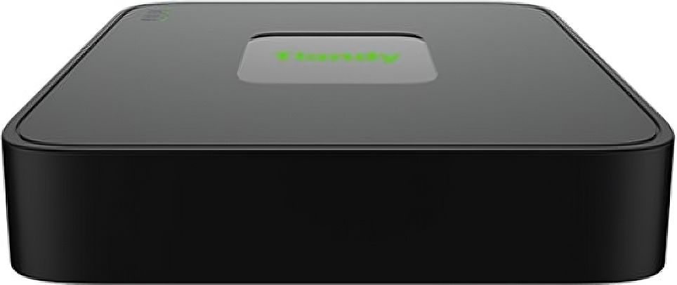 Сетевой видеорегистратор Tiandy TC-R3105 I/B/P/L/V1.1