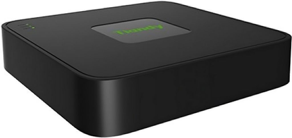 Сетевой видеорегистратор Tiandy TC-R3105 I/B/P/L/V1.1