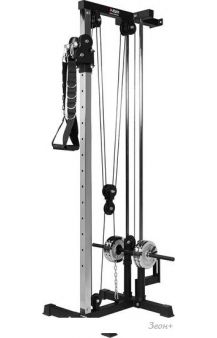  Alpin Wave Gym GX-250