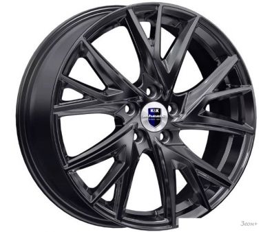  K&K  18x6.5" 5x114.3 DIA 66.6 ET 37 