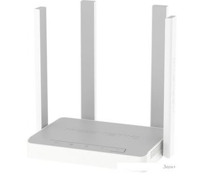 4G Wi-Fi  Keenetic Runner 4G KN-2212