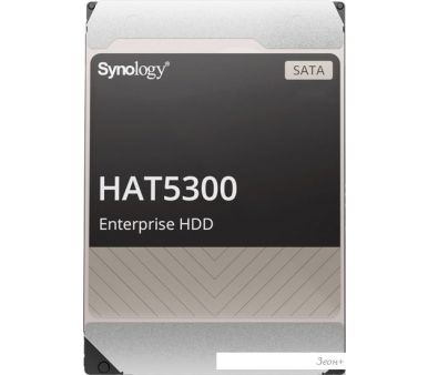   Synology HAT5300 4TB HAT5300-4T