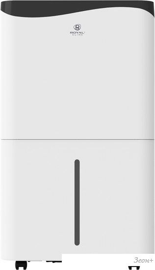 Осушитель воздуха Royal Clima Pacific Villa RD-PC40-E