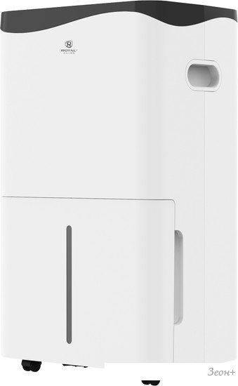 Осушитель воздуха Royal Clima Pacific Villa RD-PC40-E