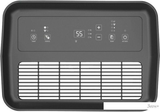 Осушитель воздуха Royal Clima Pacific Villa RD-PC40-E