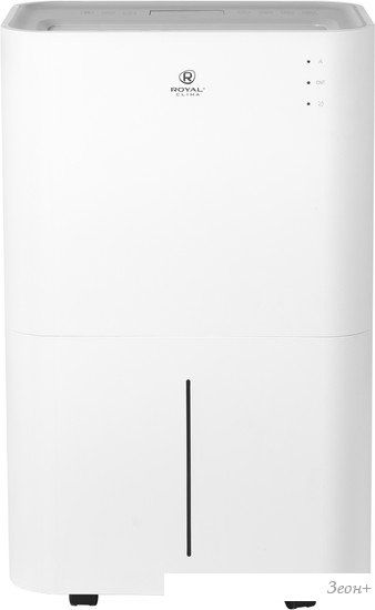 Осушитель воздуха Royal Clima Pacific Loft RD-PC25-E
