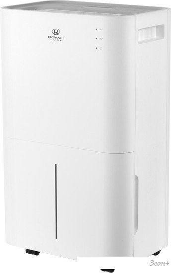 Осушитель воздуха Royal Clima Pacific Loft RD-PC25-E