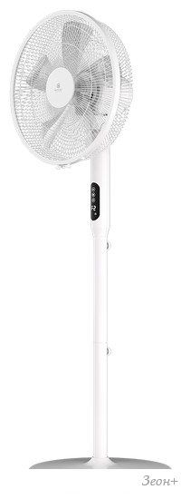 Вентилятор Royal Clima RSF-1401E-WT