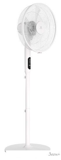Вентилятор Royal Clima RSF-1401E-WT